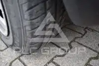 2000 Volkswagen GOLF