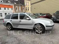 2000 Volkswagen GOLF