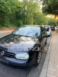 2000 Volkswagen GOLF