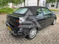 2000 Volkswagen GOLF