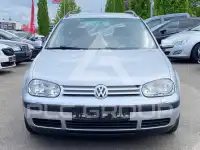 2005 Volkswagen GOLF
