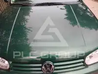 2000 Volkswagen GOLF
