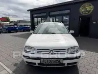 2000 Volkswagen GOLF