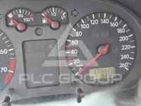 2000 Volkswagen GOLF