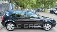 2000 Volkswagen GOLF