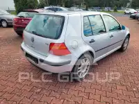 2000 Volkswagen GOLF