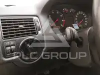 2000 Volkswagen GOLF