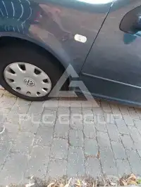 2000 Volkswagen GOLF