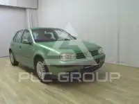 2000 Volkswagen GOLF