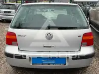 2000 Volkswagen GOLF