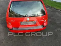 2000 Volkswagen GOLF