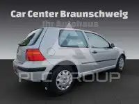 2000 Volkswagen GOLF