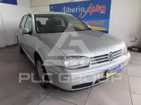 2000 Volkswagen GOLF