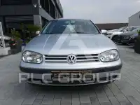 2000 Volkswagen GOLF