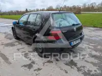 2000 Volkswagen GOLF