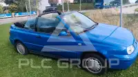 2000 Volkswagen GOLF