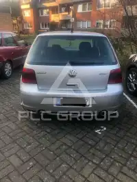 2000 Volkswagen GOLF