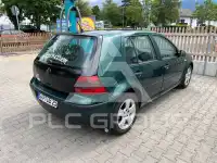 2000 Volkswagen GOLF