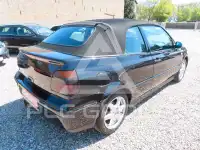 2000 Volkswagen GOLF