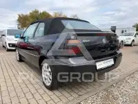 2000 Volkswagen GOLF
