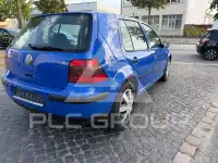 2000 Volkswagen GOLF
