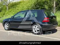 2000 Volkswagen GOLF