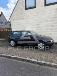 2000 Volkswagen GOLF