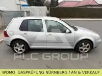 2000 Volkswagen GOLF