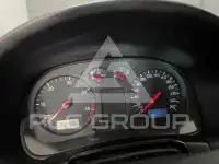 2000 Volkswagen GOLF