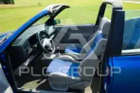 2000 Volkswagen GOLF
