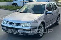 2000 Volkswagen GOLF