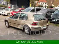 2000 Volkswagen GOLF