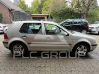 2000 Volkswagen GOLF