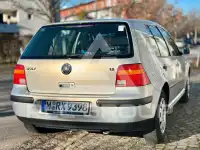 2000 Volkswagen GOLF