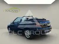 2000 Volkswagen GOLF