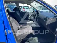 2000 Volkswagen GOLF