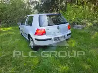 2000 Volkswagen GOLF