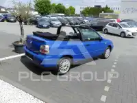 2000 Volkswagen GOLF