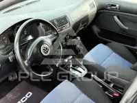 2000 Volkswagen GOLF