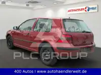 2000 Volkswagen GOLF