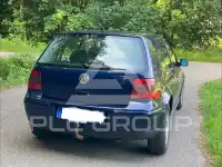 2000 Volkswagen GOLF