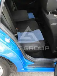2000 Volkswagen GOLF
