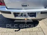 2000 Volkswagen GOLF