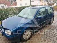2000 Volkswagen GOLF