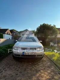 2000 Volkswagen GOLF