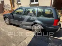 2000 Volkswagen GOLF