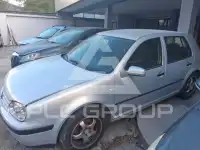 2000 Volkswagen GOLF