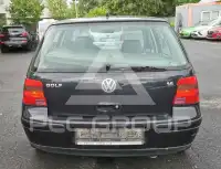2000 Volkswagen GOLF