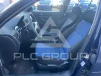 2000 Volkswagen GOLF