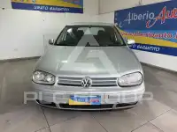 2000 Volkswagen GOLF